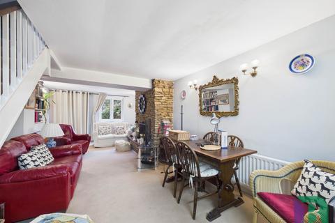 2 bedroom terraced house for sale, Crow Lane, Bedford MK43