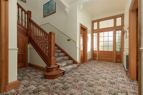 undefined, Campbell Avenue, Edinburgh, Midlothian