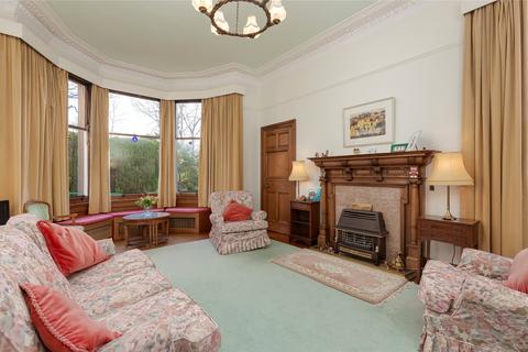 undefined, Campbell Avenue, Edinburgh, Midlothian