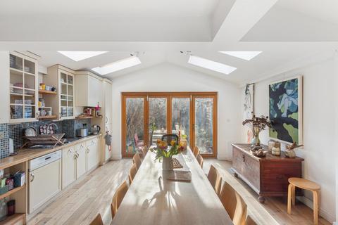 4 bedroom terraced house for sale, London W4