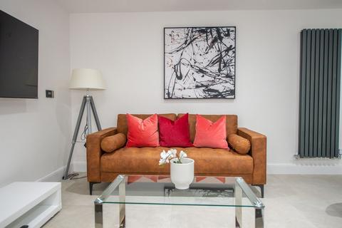 6 bedroom house to rent, Cranborne Road, Liverpool L15
