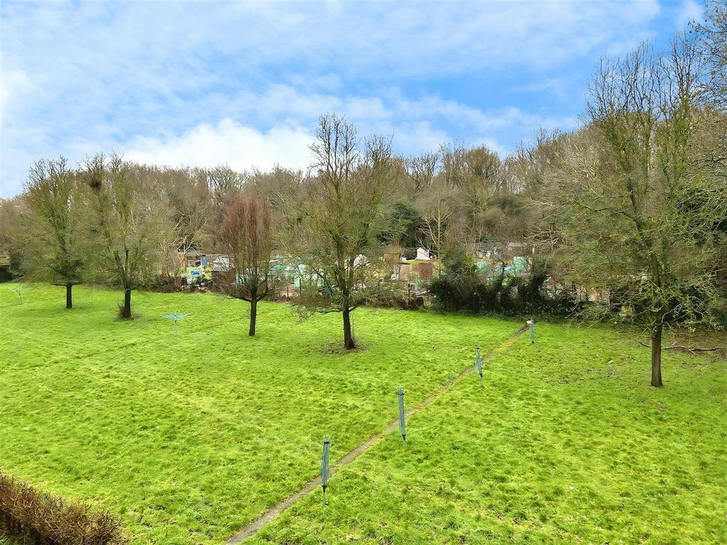 Communal Gardens