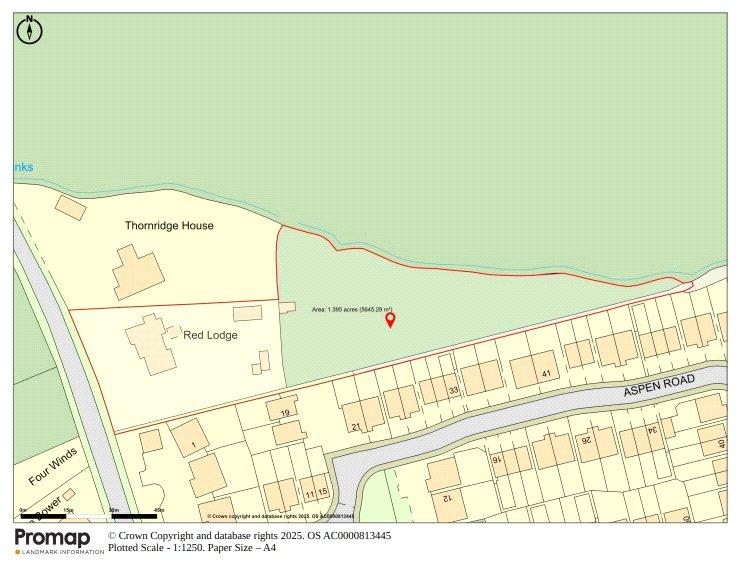 Land Plan