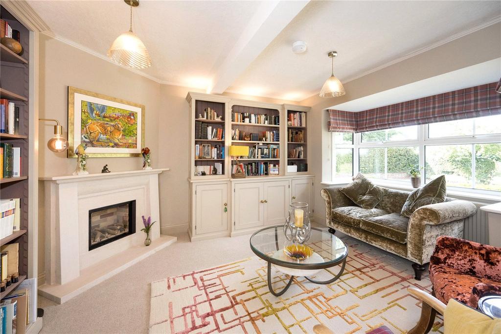 Drawing Room