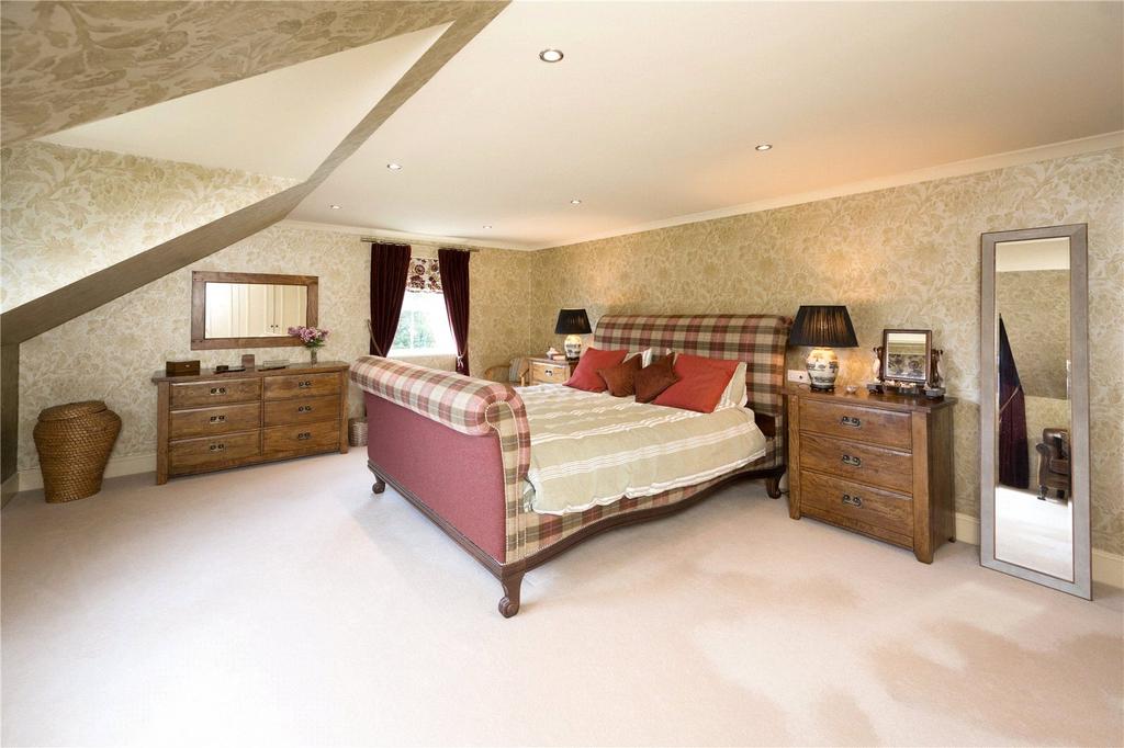 Principal Bedroom