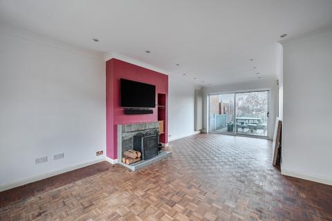 3 bedroom semi-detached house for sale, Strathcona Avenue, Bookham, KT23