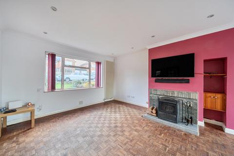 3 bedroom semi-detached house for sale, Strathcona Avenue, Bookham, KT23