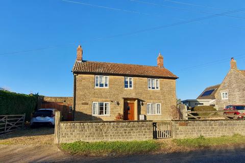 Martock Road, Long Load, TA10