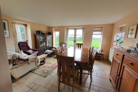 4 bedroom detached house for sale, Martock Road, Long Load, TA10