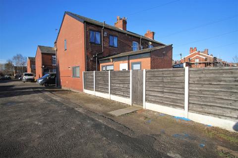 3 bedroom end of terrace house for sale, Hawthorn Street, Audenshaw M34