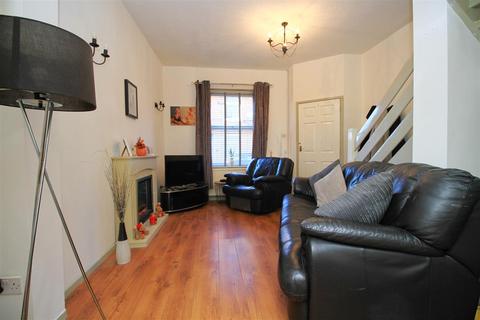 undefined, Hawthorn Street, Audenshaw M34