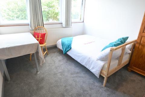 undefined, Chippendale Street (3 Bed), Nottingham NG7