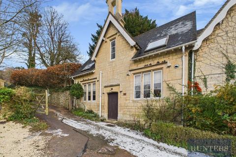 undefined, Sheepscombe, Stroud