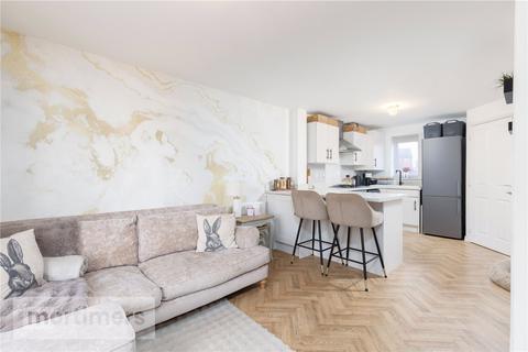 3 bedroom semi-detached house for sale, Hambledon Mill Park, Accrington, Lancashire, BB5