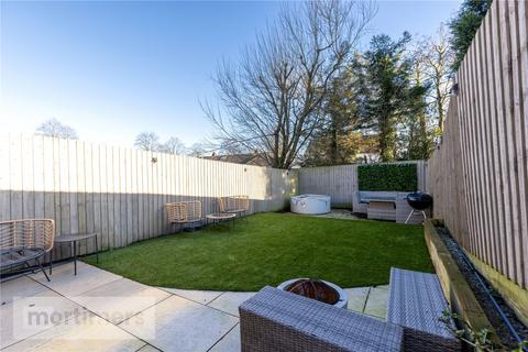 3 bedroom semi-detached house for sale, Hambledon Mill Park, Accrington, Lancashire, BB5