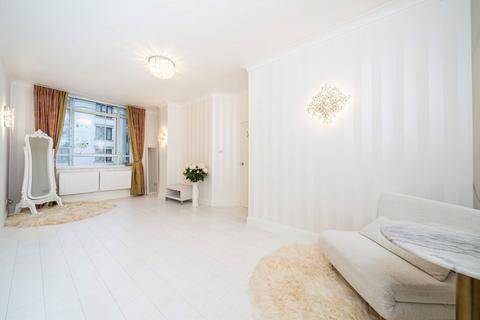 1 bedroom flat to rent, Chicheley Street, London SE1