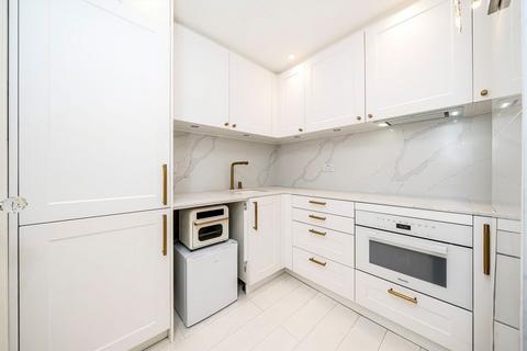 1 bedroom flat to rent, Chicheley Street, London SE1