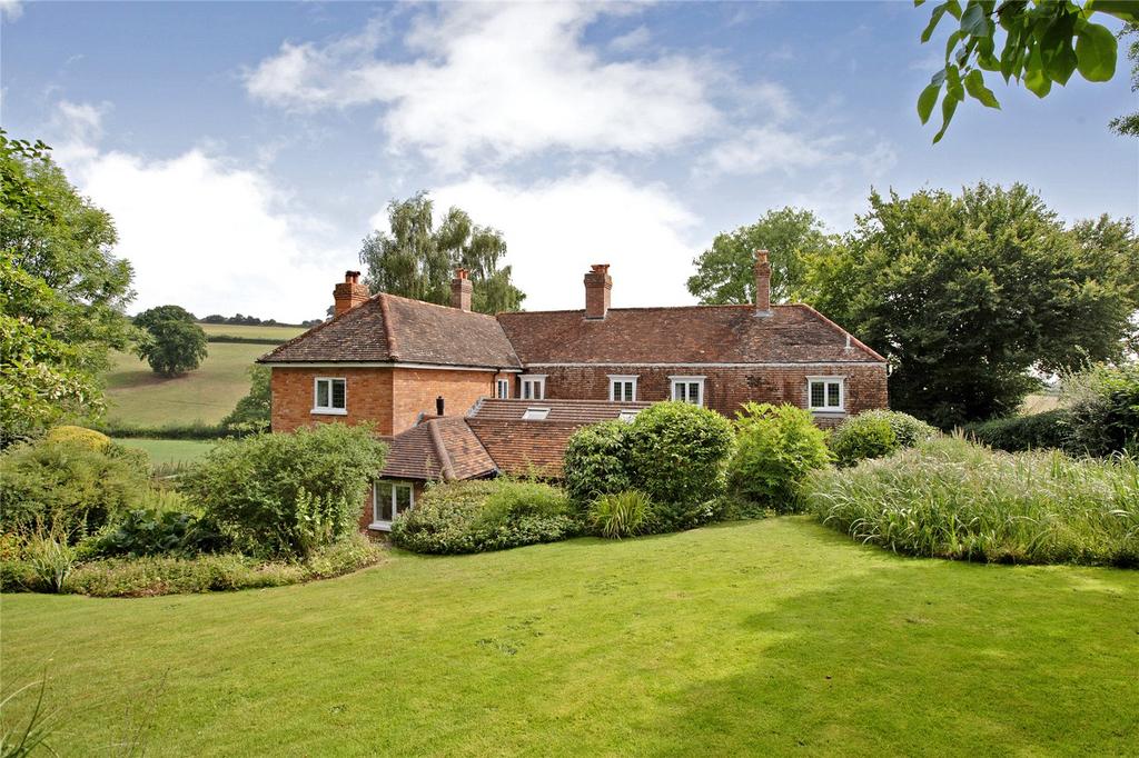 Seckerleigh House