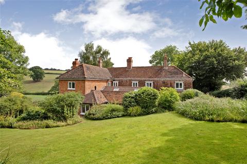 4 bedroom detached house for sale, Butterleigh, Tiverton, Devon, EX16