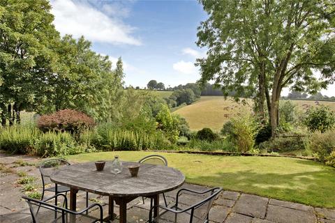 4 bedroom detached house for sale, Butterleigh, Tiverton, Devon, EX16