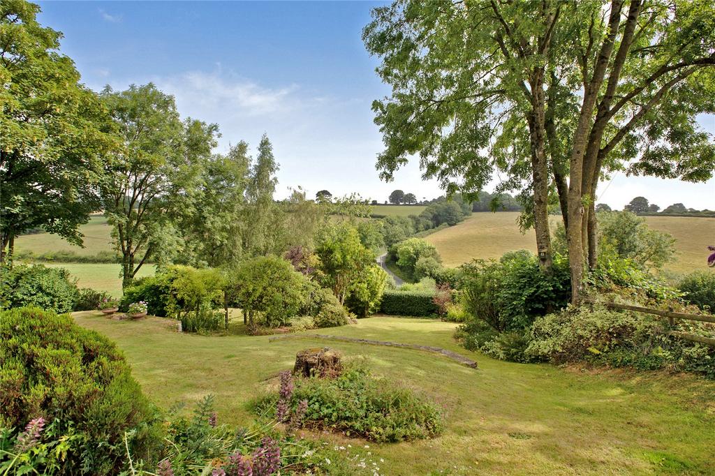 Gardens