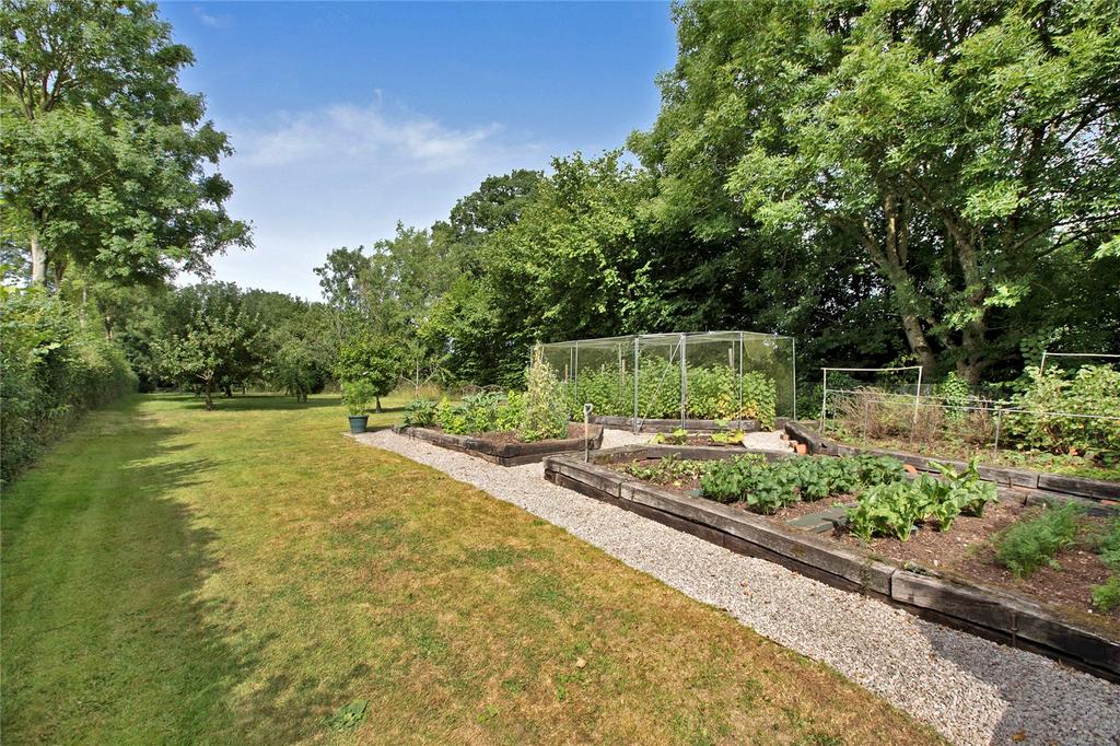 Gardens