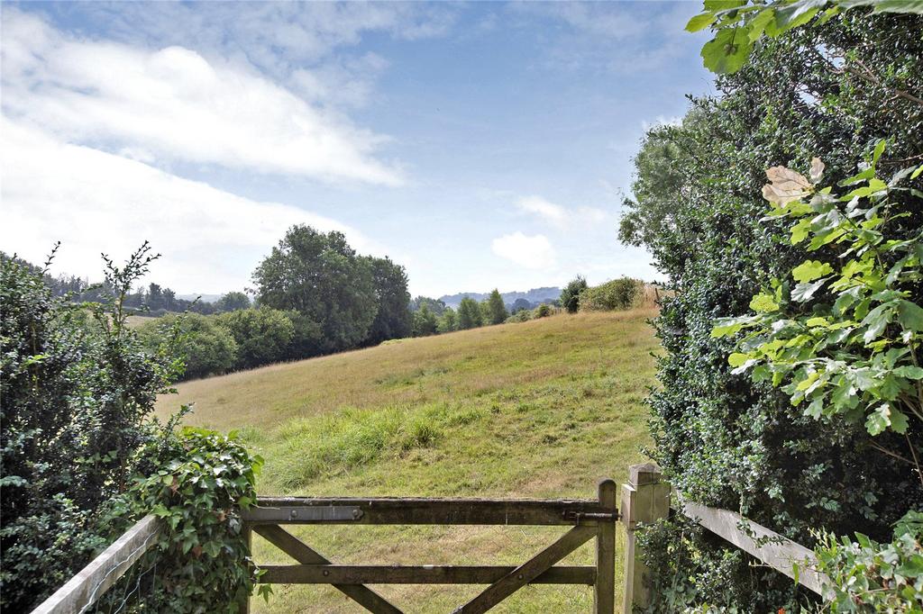 Grounds