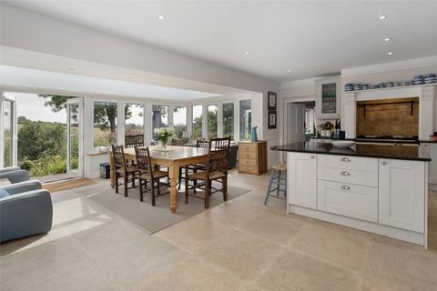 4 bedroom detached house for sale, Butterleigh, Tiverton, Devon, EX16