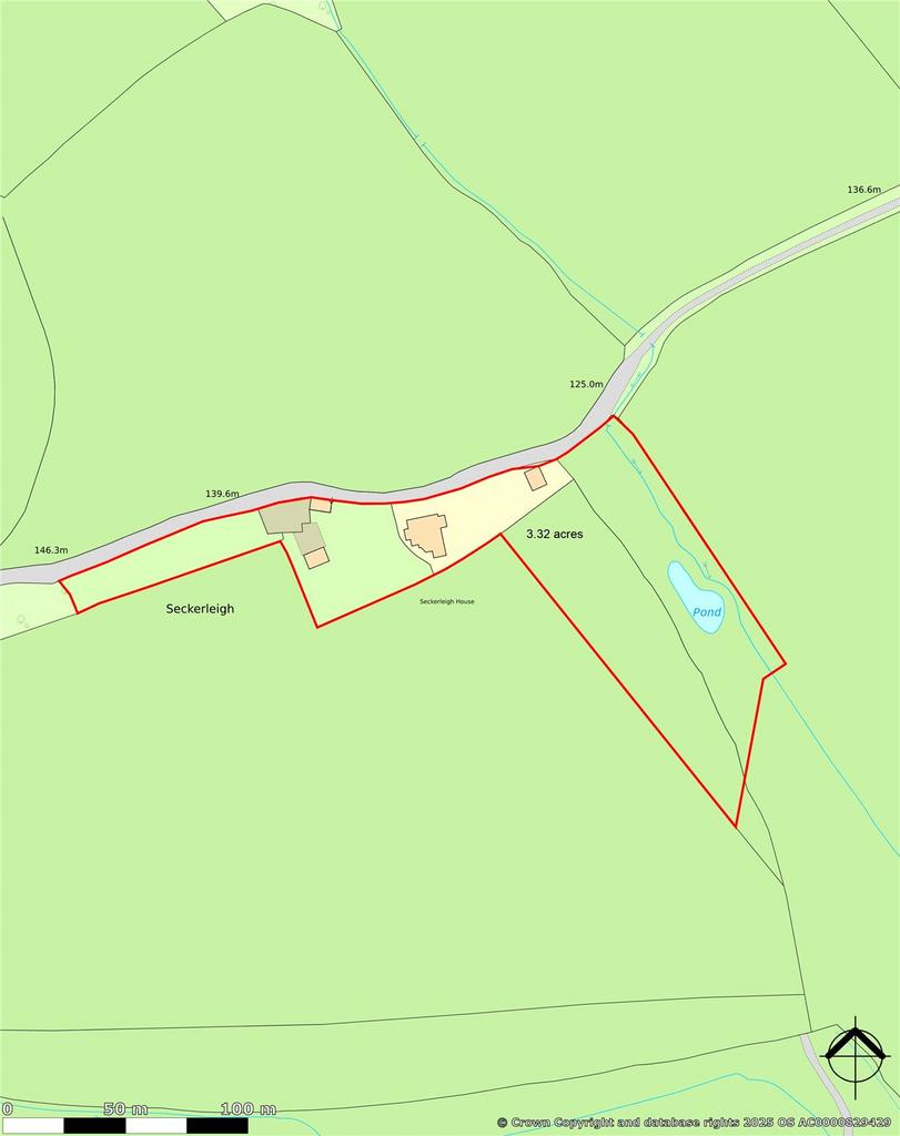 Land Plan