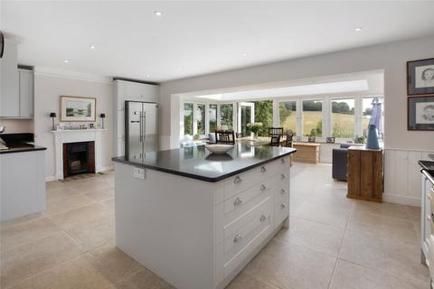 4 bedroom detached house for sale, Butterleigh, Tiverton, Devon, EX16