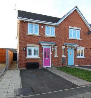 undefined, Manor Court, Newbiggin-By-The-Sea