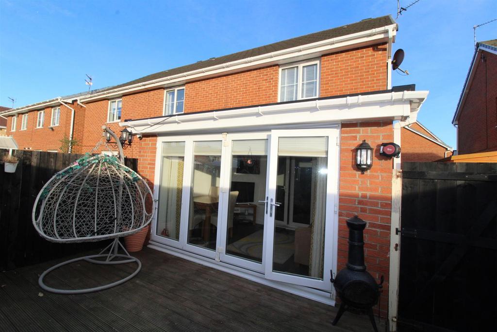 Orangery