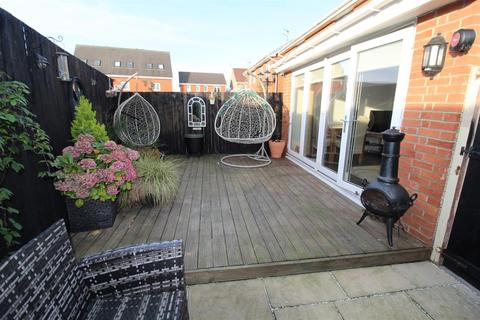 undefined, Manor Court, Newbiggin-By-The-Sea