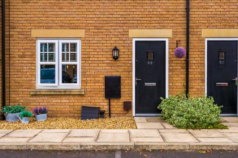 3 bedroom terraced house for sale, Commissioner Square, Paddington, WA1