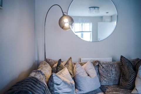 3 bedroom terraced house for sale, Commissioner Square, Paddington, WA1