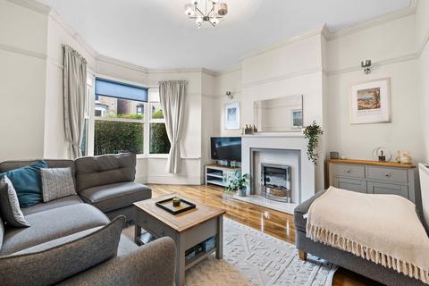 4 bedroom terraced house for sale, Melbourn Road, Sheffield S10