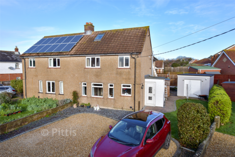 undefined, Richmond Meade, Freshwater PO40