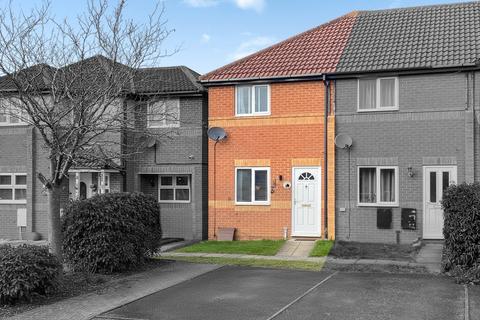 2 bedroom end of terrace house for sale, Badgers Oak, Kents Hill, Milton Keynes, MK7