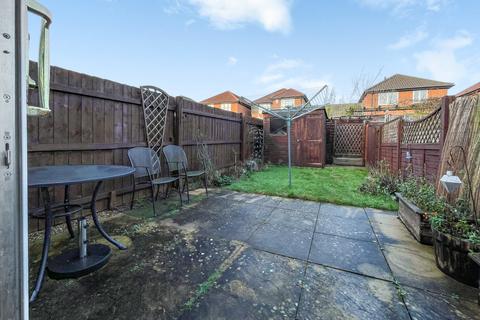 2 bedroom end of terrace house for sale, Badgers Oak, Kents Hill, Milton Keynes, MK7