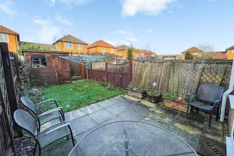 2 bedroom end of terrace house for sale, Badgers Oak, Kents Hill, Milton Keynes, MK7