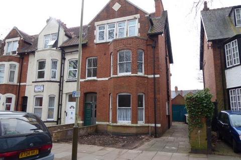 1 bedroom flat to rent, Westcotes Drive, Leicester