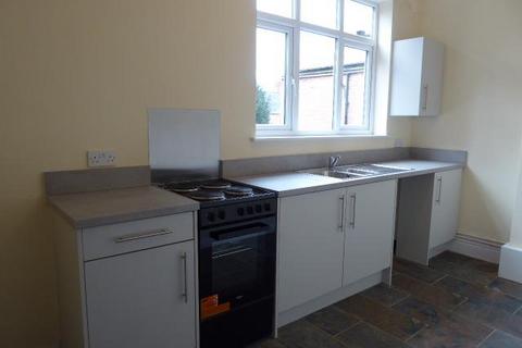 1 bedroom flat to rent, Westcotes Drive, Leicester