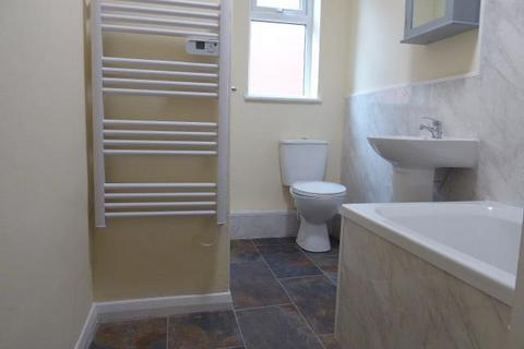 1 bedroom flat to rent, Westcotes Drive, Leicester