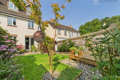 3 bedroom end of terrace house for sale, Raleigh Mead, South Molton EX36
