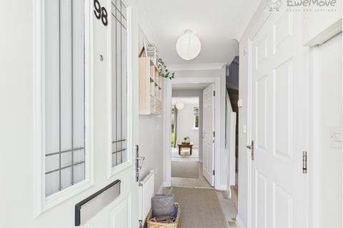 3 bedroom end of terrace house for sale, Raleigh Mead, South Molton EX36