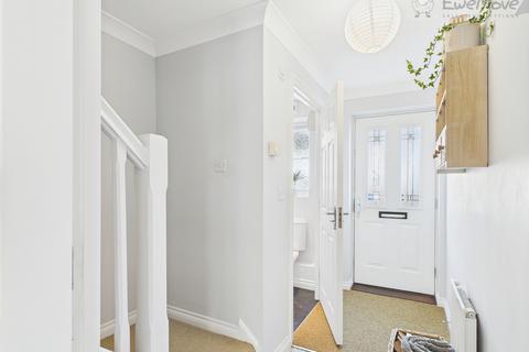 3 bedroom end of terrace house for sale, Raleigh Mead, South Molton EX36