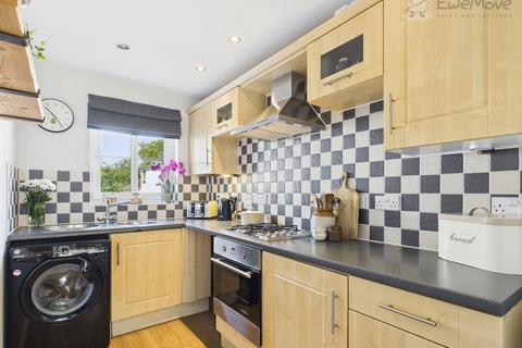 3 bedroom end of terrace house for sale, Raleigh Mead, South Molton EX36