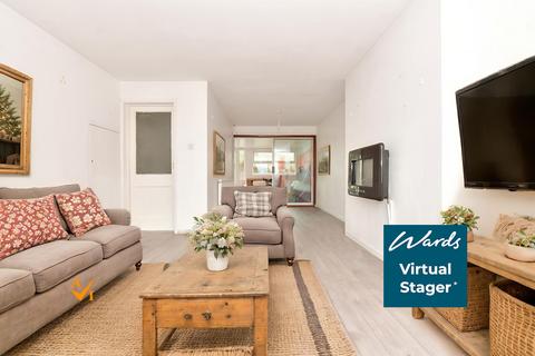 2 bedroom terraced house for sale, Yew Tree Gardens, Birchington, Kent