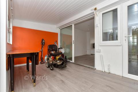 2 bedroom terraced house for sale, Yew Tree Gardens, Birchington, Kent