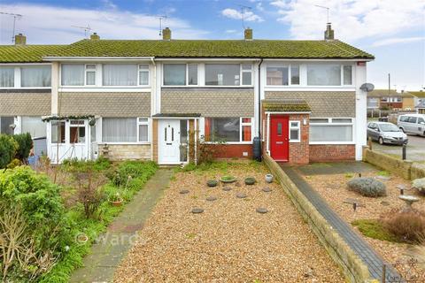 2 bedroom terraced house for sale, Yew Tree Gardens, Birchington, Kent